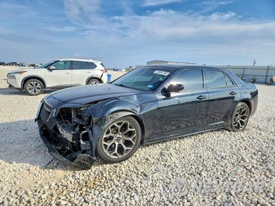 2018 CHRYSLER 300 S 2C3CCABG7JH227742 - główne zdjęcie licytacji z USA - miniatura