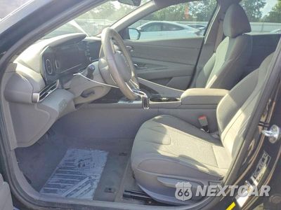 Zdjęcie 7 z 12 samochodu: 2022 HYUNDAI ELANTRA SEL VIN:5NPLS4AG4NH084439 - miniatura