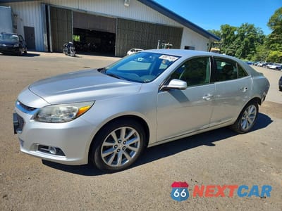 2014 CHEVROLET MALIBU 2LT 1G11E5SL7EU130845 - główne zdjęcie licytacji z USA - miniatura