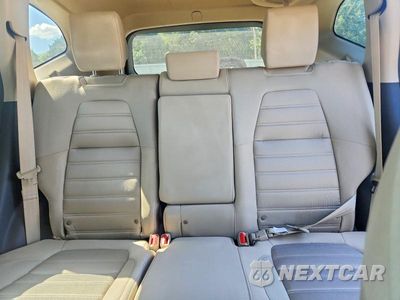 Zdjęcie 10 z 13 samochodu: 2022 HONDA CR-V EX VIN:2HKRW2H58NH646852 - miniatura