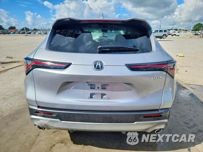 Zdjęcie 6 z 13 samochodu: 2025 ACURA ADX VIN:3HDSA1H34SM708471 - miniatura