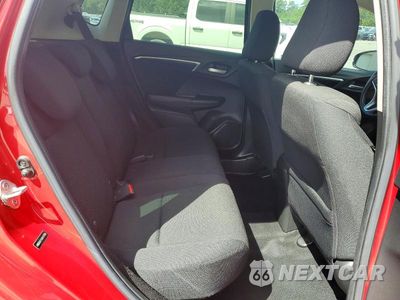 Zdjęcie 10 z 12 samochodu: 2016 HONDA FIT EX VIN:JHMGK5H71GX017509 - miniatura