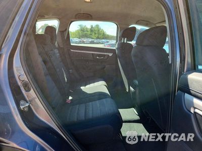 Zdjęcie 10 z 13 samochodu: 2019 HONDA CR-V LX VIN:5J6RW6H35KL006427 - miniatura