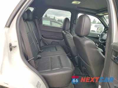 Zdjęcie 11 z 13 samochodu: 2011 FORD ESCAPE LIMITED VIN:1FMCU9EG9BKA74886 - miniatura
