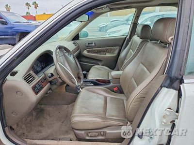 Zdjęcie 7 z 12 samochodu: 1996 ACURA 2.5TL VIN:JH4UA2658TC019099 - miniatura