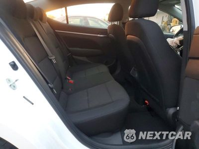 Zdjęcie 10 z 12 samochodu: 2020 HYUNDAI ELANTRA VALUE EDITION VIN:5NPD84LF4LH619225 - miniatura