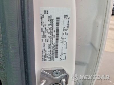 Zdjęcie 13 z 13 samochodu: 2016 FORD ESCAPE TITANIUM VIN:1FMCU9J9XGUA88766 - miniatura