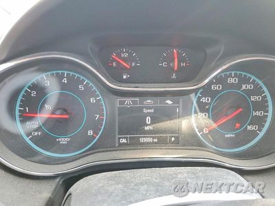 Zdjęcie 9 z 13 samochodu: 2018 CHEVROLET CRUZE LT VIN:3G1BE6SM0JS654285 - miniatura