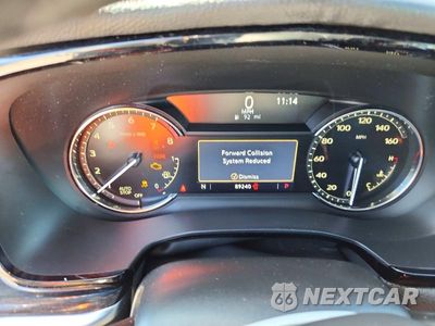 Zdjęcie 9 z 14 samochodu: 2021 CADILLAC XT5 PREMIUM LUXURY VIN:1GYKNCRS8MZ116168 - miniatura