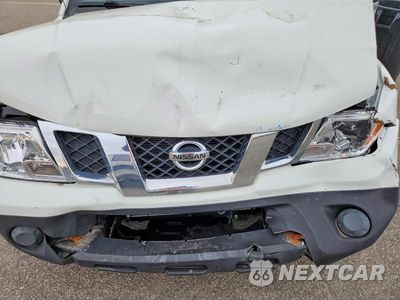 Zdjęcie 11 z 12 samochodu: 2016 NISSAN FRONTIER S VIN:1N6BD0CT4GN739062 - miniatura