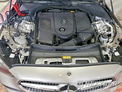 Zdjęcie 11 z 12 samochodu: 2024 MERCEDES-BENZ C 300 4MATIC VIN:W1KAF4HB5RR213461 - miniatura