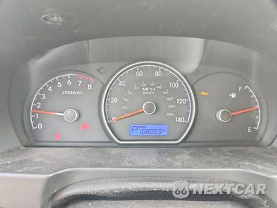 Zdjęcie 9 z 12 samochodu: 2009 HYUNDAI ELANTRA GLS VIN:KMHDU46D59U755007 - miniatura