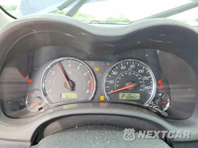 Zdjęcie 9 z 12 samochodu: 2013 TOYOTA COROLLA S VIN:2T1BU4EE6DC962503 - miniatura