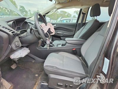 Zdjęcie 7 z 13 samochodu: 2017 FORD ESCAPE SE VIN:1FMCU9G9XHUB05381 - miniatura