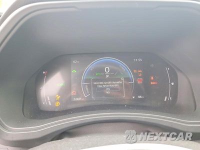 Zdjęcie 9 z 14 samochodu: 2025 TOYOTA GRAND HIGHLANDER HYBRID XLE VIN:5TDACAB50SS031968 - miniatura