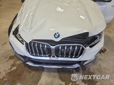 Zdjęcie 12 z 14 samochodu: 2026 BMW X1 XDRIVE28I VIN:WBX73EF00T5558788 - miniatura