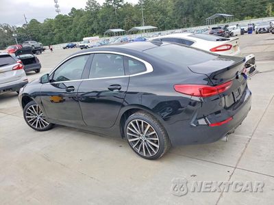 Drugie zdjęcie samochodu z przodu: 2021 BMW 228I VIN:WBA53AK0XM7H82661 - miniatura