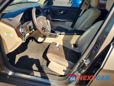 Zdjęcie 7 z 13 samochodu: 2014 MERCEDES-BENZ GLK 350 4MATIC VIN:WDCGG8JB2EG230625 - miniatura