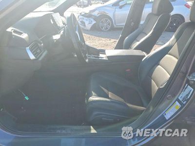 Zdjęcie 7 z 12 samochodu: 2019 HONDA ACCORD SPORT VIN:1HGCV1F3XKA153294 - miniatura