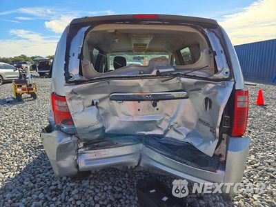 Zdjęcie 6 z 13 samochodu: 2010 DODGE GRAND CARAVAN SXT VIN:2D4RN5D15AR433204 - miniatura
