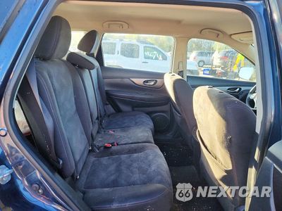 Zdjęcie 11 z 14 samochodu: 2015 NISSAN ROGUE S VIN:KNMAT2MV0FP590665 - miniatura