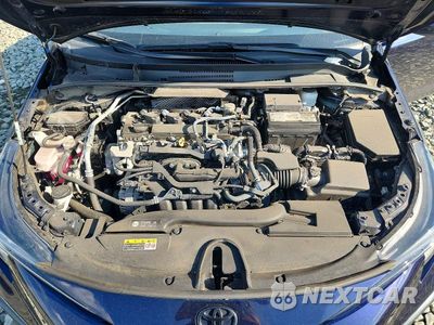 Zdjęcie 11 z 12 samochodu: 2025 TOYOTA COROLLA XSE VIN:5YFT4MCE9SP231522 - miniatura