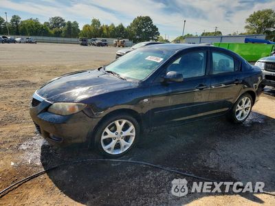 2009 MAZDA 3 I JM1BK32F891191518 - główne zdjęcie licytacji z USA - miniatura