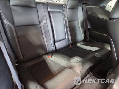 Zdjęcie 10 z 13 samochodu: 2019 DODGE CHALLENGER SXT VIN:2C3CDZGG2KH593078 - miniatura