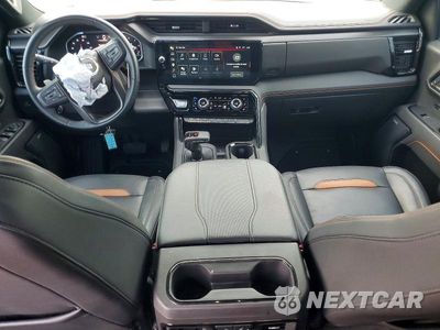 Zdjęcie 8 z 12 samochodu: 2024 GMC SIERRA K1500 AT4 VIN:3GTUUEE88RG352365 - miniatura