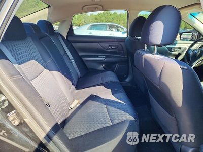 Zdjęcie 10 z 12 samochodu: 2016 NISSAN ALTIMA 2.5 S VIN:1N4AL3AP1GN351477 - miniatura