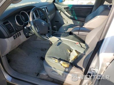 Zdjęcie 7 z 13 samochodu: 2006 TOYOTA 4RUNNER LIMITED VIN:JTEZT17R360025813 - miniatura
