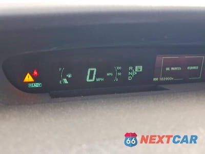 Zdjęcie 9 z 13 samochodu: 2010 TOYOTA PRIUS III VIN:JTDKN3DU4A5157690 - miniatura