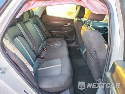 Zdjęcie 10 z 12 samochodu: 2020 HYUNDAI SONATA SEL VIN:5NPEL4JA7LH033242 - miniatura