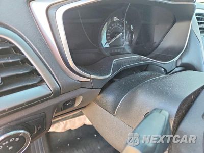 Zdjęcie 9 z 12 samochodu: 2015 FORD FUSION SE VIN:3FA6P0HD4FR309434 - miniatura