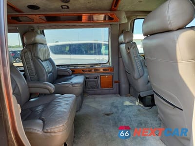 Zdjęcie 11 z 13 samochodu: 1998 GMC SAVANA RV G1500 VIN:1GDFG15R5W1076332 - miniatura