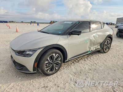 2023 KIA EV6 WIND KNDC34LA3P5608821 - główne zdjęcie licytacji z USA - miniatura