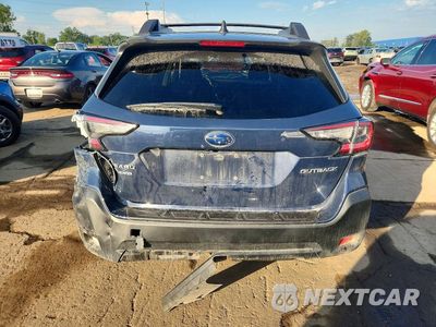 Zdjęcie 6 z 12 samochodu: 2024 SUBARU OUTBACK PREMIUM VIN:4S4BTAFC8R3270706 - miniatura