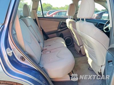 Zdjęcie 11 z 14 samochodu: 2012 TOYOTA RAV4 BASE VIN:2T3BF4DV3CW221029 - miniatura