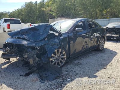 2023 MAZDA 3 PREFERRED 3MZBPACM4PM359820 - główne zdjęcie licytacji z USA - miniatura