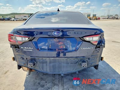 Zdjęcie 6 z 12 samochodu: 2025 SUBARU LEGACY VIN:4S3BWAB61S3006700 - miniatura