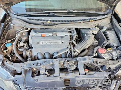 Zdjęcie 11 z 12 samochodu: 2013 HONDA CIVIC SI VIN:2HGFG4A53DH701819 - miniatura