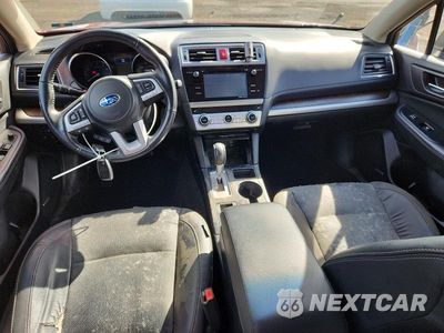 Zdjęcie 8 z 12 samochodu: 2017 SUBARU OUTBACK 2.5I LIMITED VIN:4S4BSANC0H3211877 - miniatura