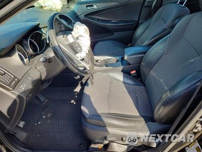 Zdjęcie 7 z 13 samochodu: 2011 HYUNDAI SONATA SE VIN:5NPEC4ACXBH013695 - miniatura