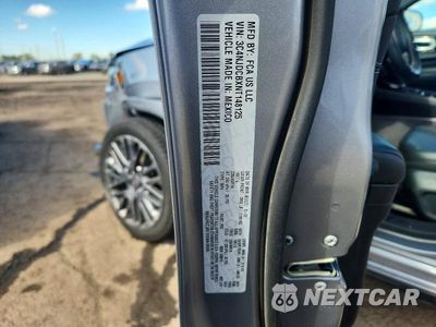 Zdjęcie 13 z 13 samochodu: 2022 JEEP COMPASS LIMITED VIN:3C4NJDCBXNT148125 - miniatura