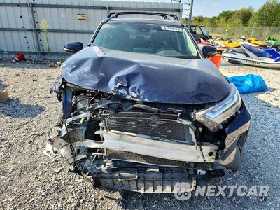 Piąte zdjęcie samochodu w środku: 2024 TOYOTA RAV4 XLE VIN:2T3W1RFV3RW305970 - miniatura