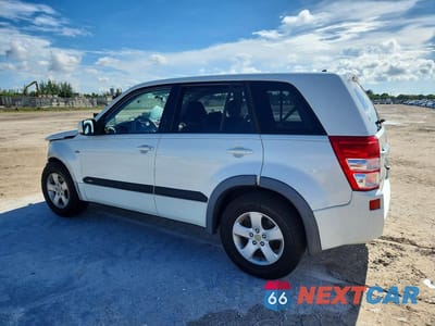 Drugie zdjęcie samochodu z przodu: 2012 SUZUKI GRAND VITARA PREMIUM VIN:JS3TE0D62C4100225 - miniatura
