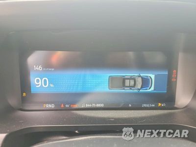 Zdjęcie 9 z 12 samochodu: 2025 FORD F150 LIGHTNING XLT VIN:1FTVW3LK5SWG05909 - miniatura