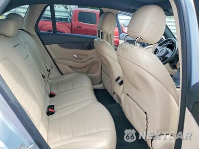 Zdjęcie 11 z 13 samochodu: 2018 MERCEDES-BENZ GLC 300 VIN:WDC0G4JB6JV035417 - miniatura