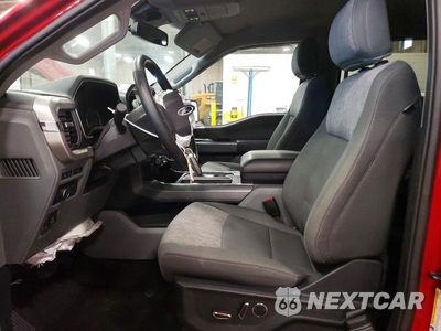 Zdjęcie 7 z 12 samochodu: 2021 FORD F150 SUPERCREW VIN:1FTFW1E88MKE41785 - miniatura