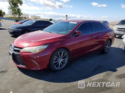 2016 TOYOTA CAMRY XSE 4T1BF1FKXGU575114 - główne zdjęcie licytacji z USA - miniatura